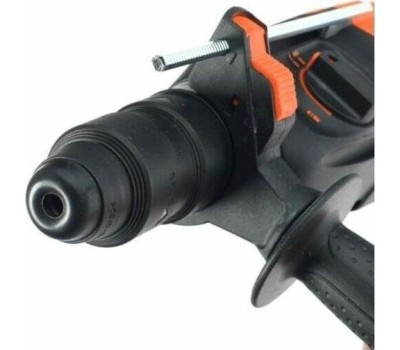 Перфоратор PATRIOT 140301325 RH 262 THE ONE Перфоратор