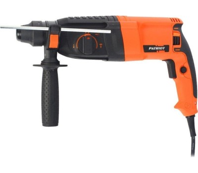 Перфоратор PATRIOT 140301325 RH 262 THE ONE Перфоратор