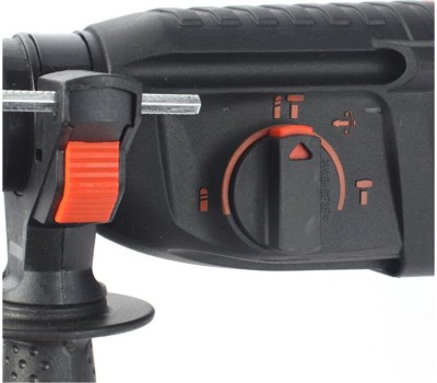 Перфоратор PATRIOT 140301325 RH 262 THE ONE Перфоратор