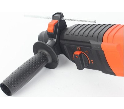 Перфоратор PATRIOT 140301325 RH 262 THE ONE Перфоратор