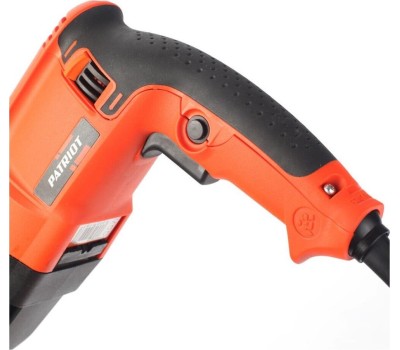 Перфоратор PATRIOT 140301325 RH 262 THE ONE Перфоратор
