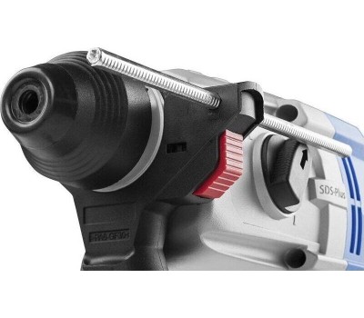 Перфоратор ЗУБР ЗП-32-1100 К Перфоратор горизонтальный