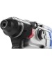 Перфоратор ЗУБР ЗП-32-1100 К Перфоратор горизонтальный