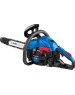 Бензопила ЗУБР ПБЦ-400 40П Пила цепная бензиновая 1,5 кВт/ 2,0 л.с., 400 мм