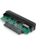 корпус GEMBIRD (13047) EE2-U3S-2-R, внешний корпус 2.5 USB 3.0 , красный