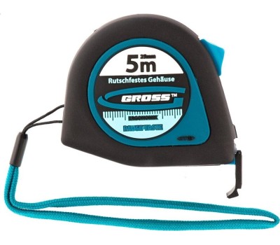 Рулетки GROSS Рулетка 