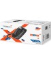 Телефон проводной TEXET TX-238 цвет черный