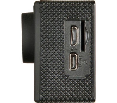 Видеорегистратор DIGMA FREEDRIVE ACTION 4K WIFI