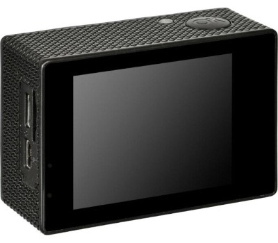 Видеорегистратор DIGMA FREEDRIVE ACTION 4K WIFI