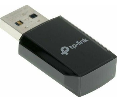 Сетевой адаптер WiFi TP-LINK Archer T3U