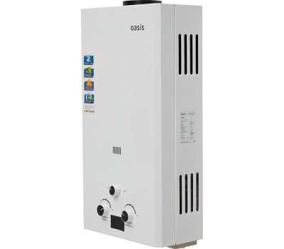 Водонагреватель газовый OASIS OR-24W (Р0000056687)
