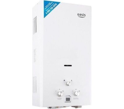 Водонагреватель газовый OASIS OR-24W (Р0000056687)