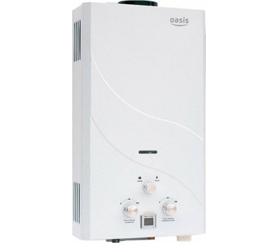 Водонагреватель газовый OASIS OR-24W (Р0000056687)