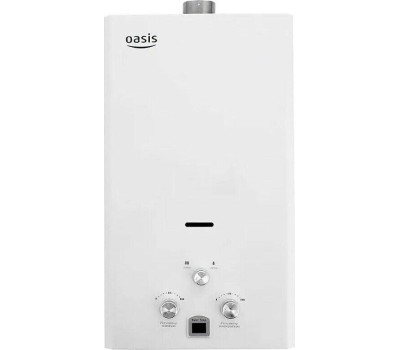 Водонагреватель газовый OASIS OR-24W (Р0000056687)