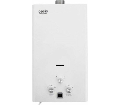 Водонагреватель газовый OASIS OR-24W (Р0000056687)