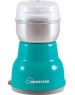Кофемолка HOMESTAR HS-2001 бирюзовый