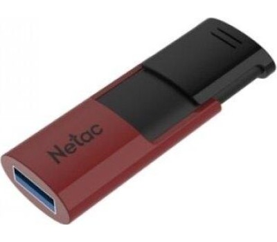 флешка NETAC 128GB NT03U182N-128G-30RE
