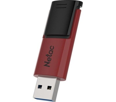 флешка NETAC 128GB NT03U182N-128G-30RE