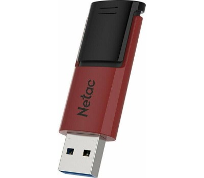 флешка NETAC 128GB NT03U182N-128G-30RE