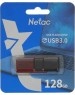 флешка NETAC 128GB NT03U182N-128G-30RE