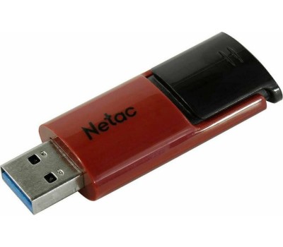 флешка NETAC 128GB NT03U182N-128G-30RE