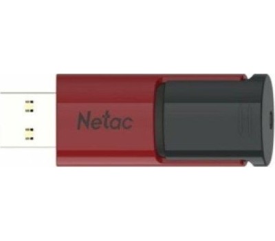 флешка NETAC 128GB NT03U182N-128G-30RE