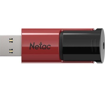 флешка NETAC 128GB NT03U182N-128G-30RE