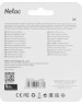 флешка NETAC 128GB NT03U182N-128G-30RE