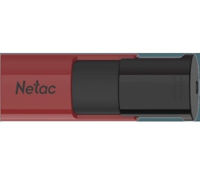 флешка NETAC 128GB NT03U182N-128G-30RE