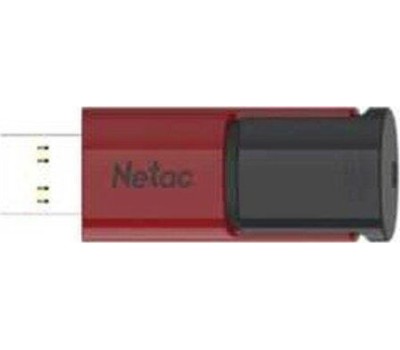 флешка NETAC 128GB NT03U182N-128G-30RE