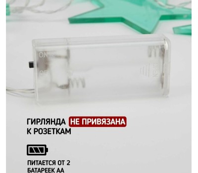 Гирлянда NEON-NIGHT (304-004) ГИРЛЯНДА 