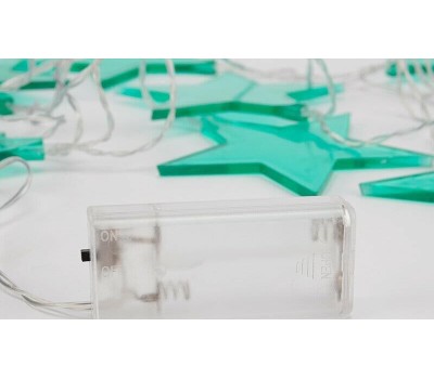 Гирлянда NEON-NIGHT (304-004) ГИРЛЯНДА 