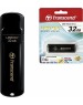 флешка TRANSCEND (TS32GJF700) 32GB JETFLASH 700 USB3.0 черный