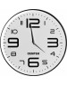 Часы настенные CENTEK СТ-7101 белый