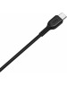 Дата-кабель Type-C HOCO (6957531061182) X13 USB (m)-Type-C (m) 1.0м - черный