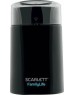 Кофемолка SCARLETT SC-CG44505 черный