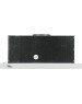 Встраиваемая вытяжка OASIS VT-60W (F) (making oasis everywhere) белое стекло