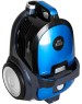 Пылесос циклон PIONEER VC321C azure blue