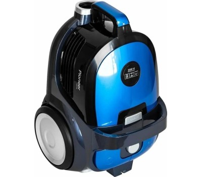 Пылесос циклон PIONEER VC321C azure blue