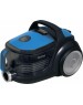 Пылесос циклон PIONEER VC321C azure blue