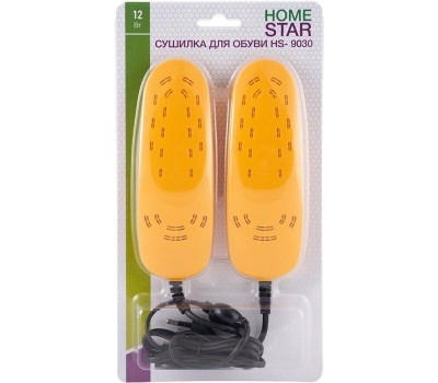 Сушилка для обуви HOMESTAR HS-9030