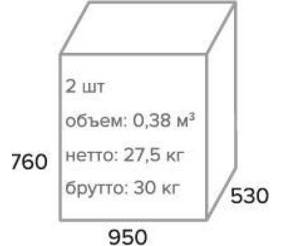 Кресло посетителя EVERPROF Monaco Wood CF Экокожа Черный