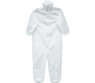 Спецодежда СИБРТЕХ Комбинезон защитный,модель 
