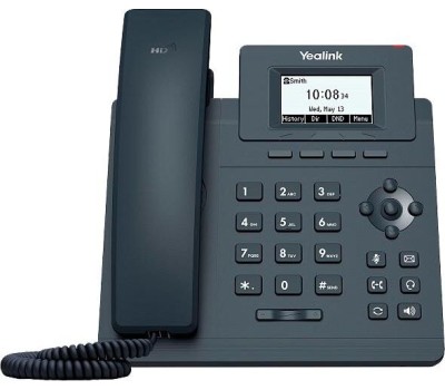 VoIP-телефон YEALINK SIP-T30