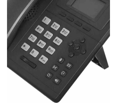 VoIP-телефон YEALINK SIP-T30