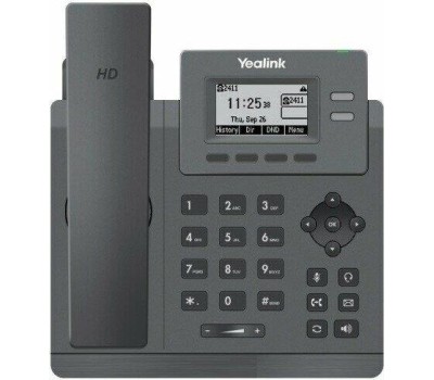 VoIP-телефон YEALINK SIP-T30