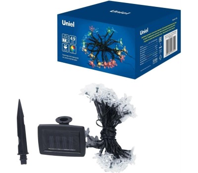 ЭЛЕКТРИКА UNIEL (UL-00009376) USL-S-137/PT5000 SAKURA