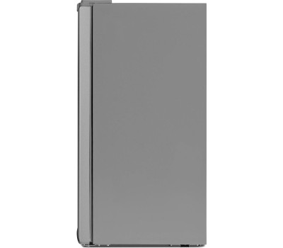 Холодильник Hyundai CO1003 серебристый однокамерный 93л <CO1003 серебристый>