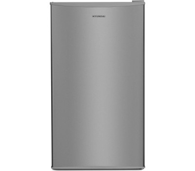 Холодильник Hyundai CO1003 серебристый однокамерный 93л <CO1003 серебристый>