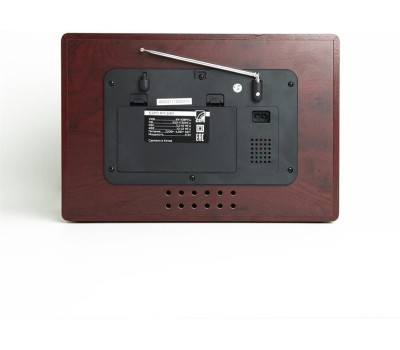 Радиоприёмник БЗРП РП-340